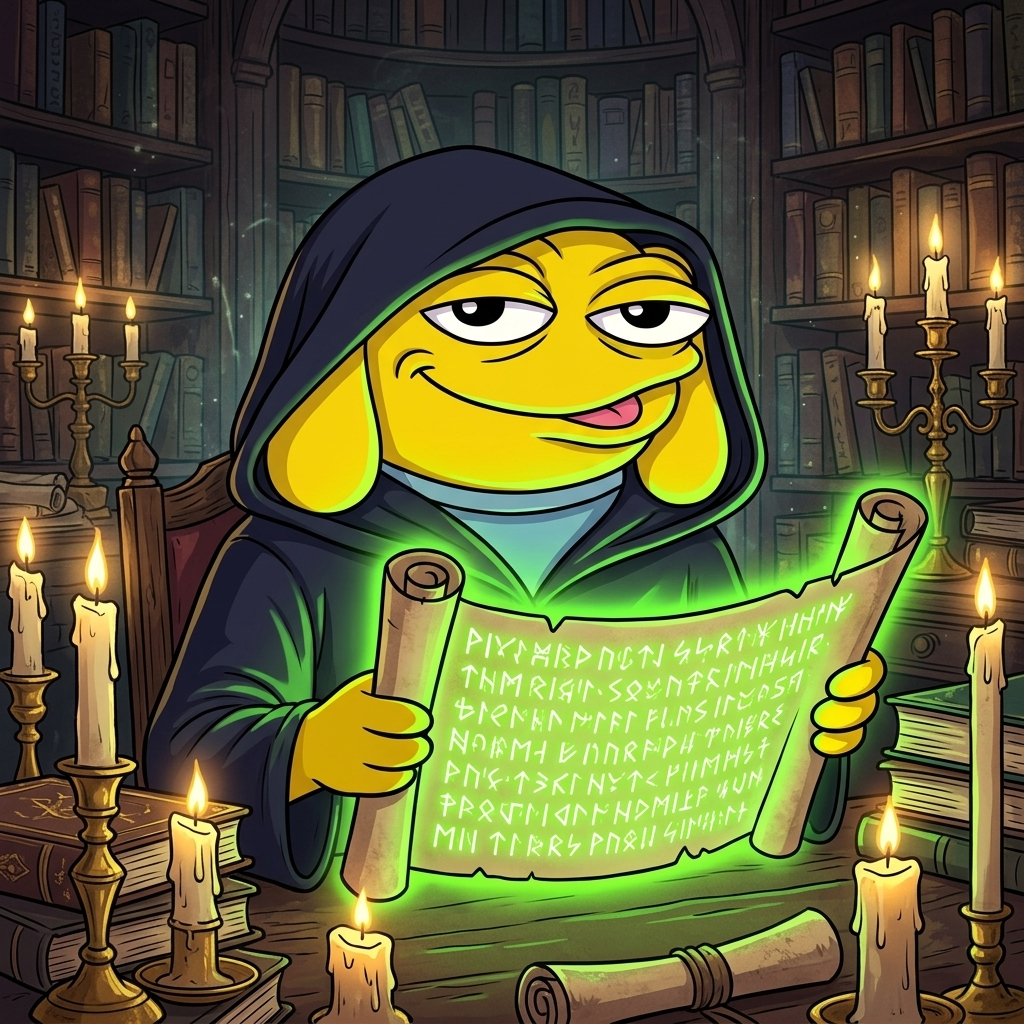 The Prophecy